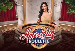 American Roulette Mobile