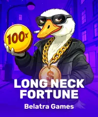 Long Neck Fortune