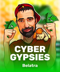 Cyber Gypsies