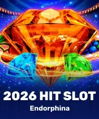 2026 Hit Slot