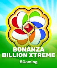 Bonanza Billion Xtreme