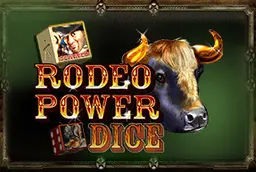 Rodeo Power Dice