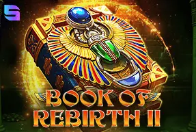 Book Of Rebirth 2