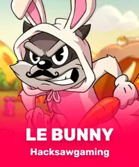 Le Bunny Mobile